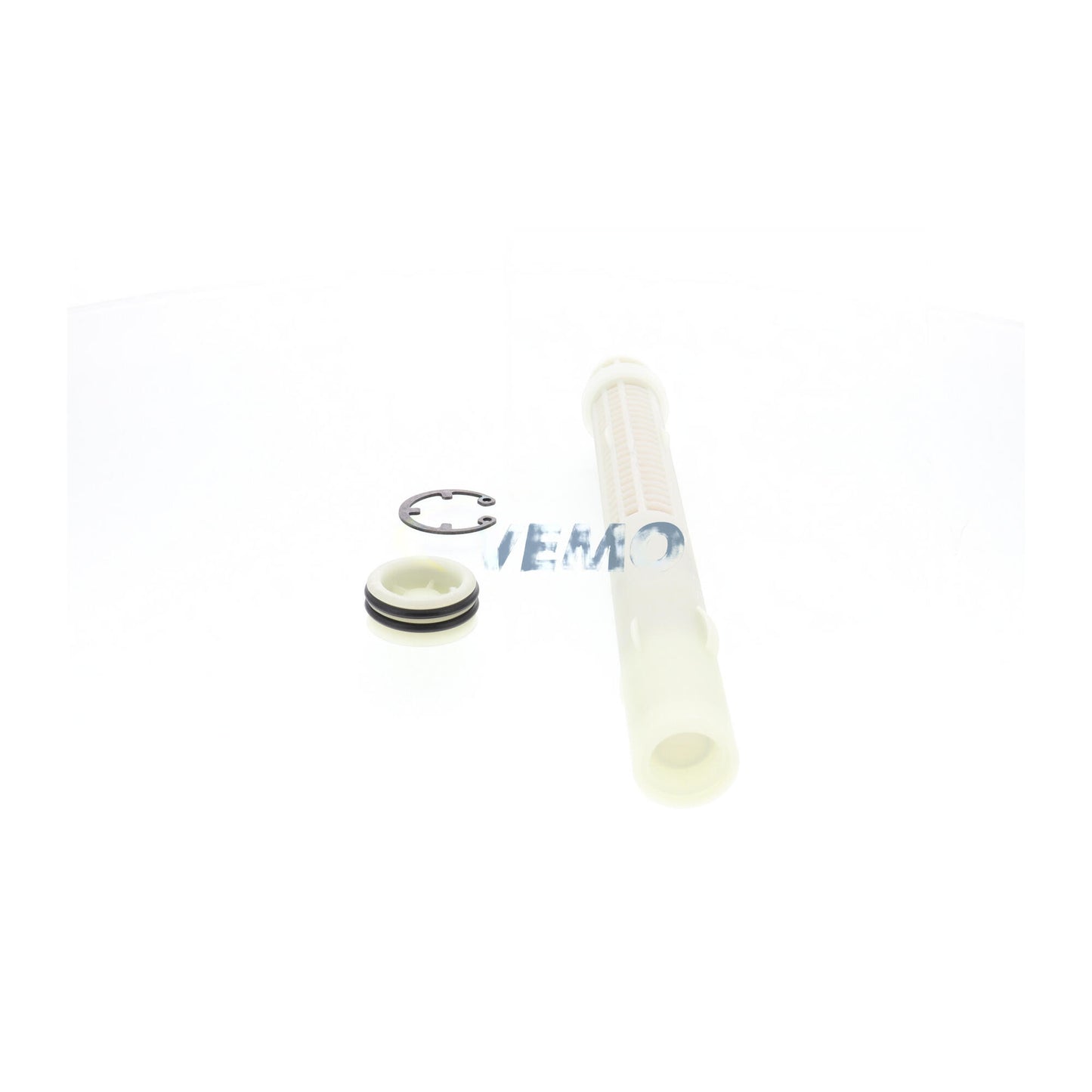 VEMO Dryer, air conditioning V40-06-0024