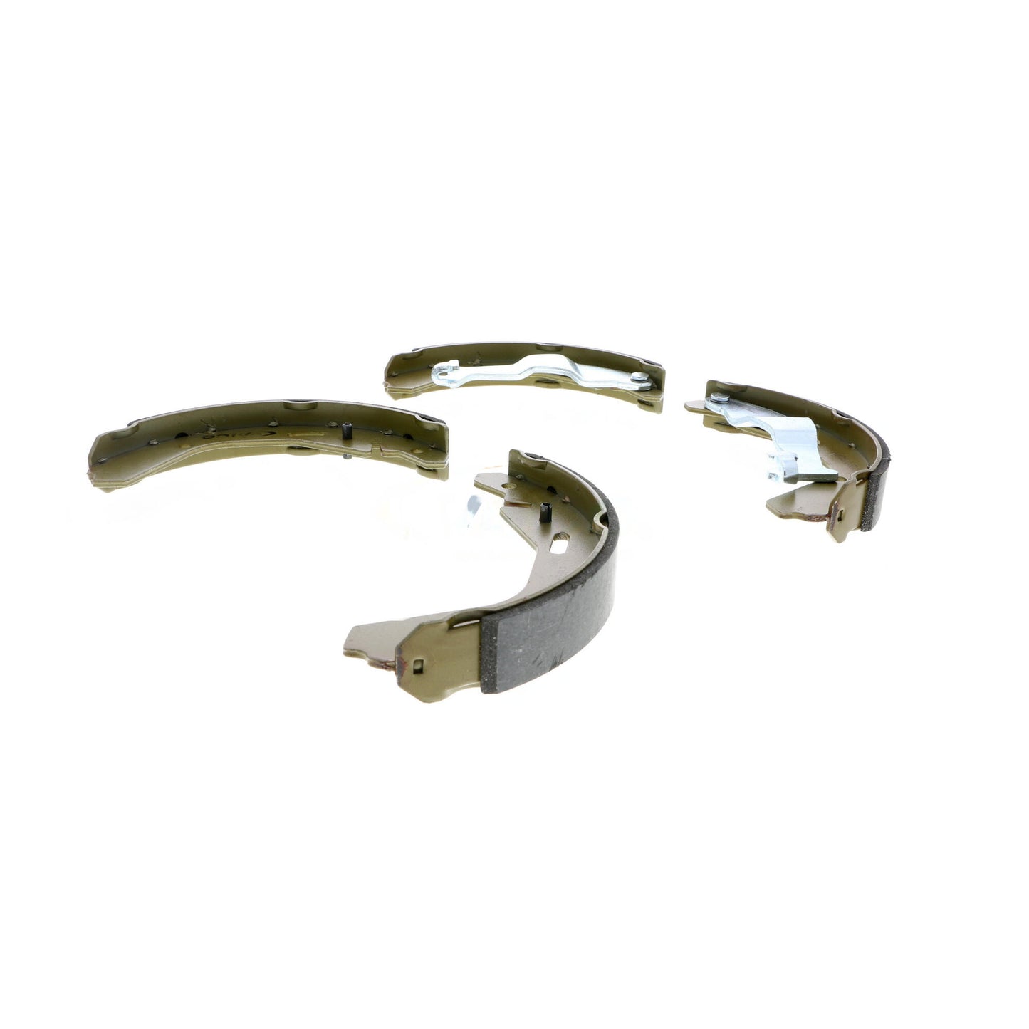 VAICO Brake Shoe Set V40-0612