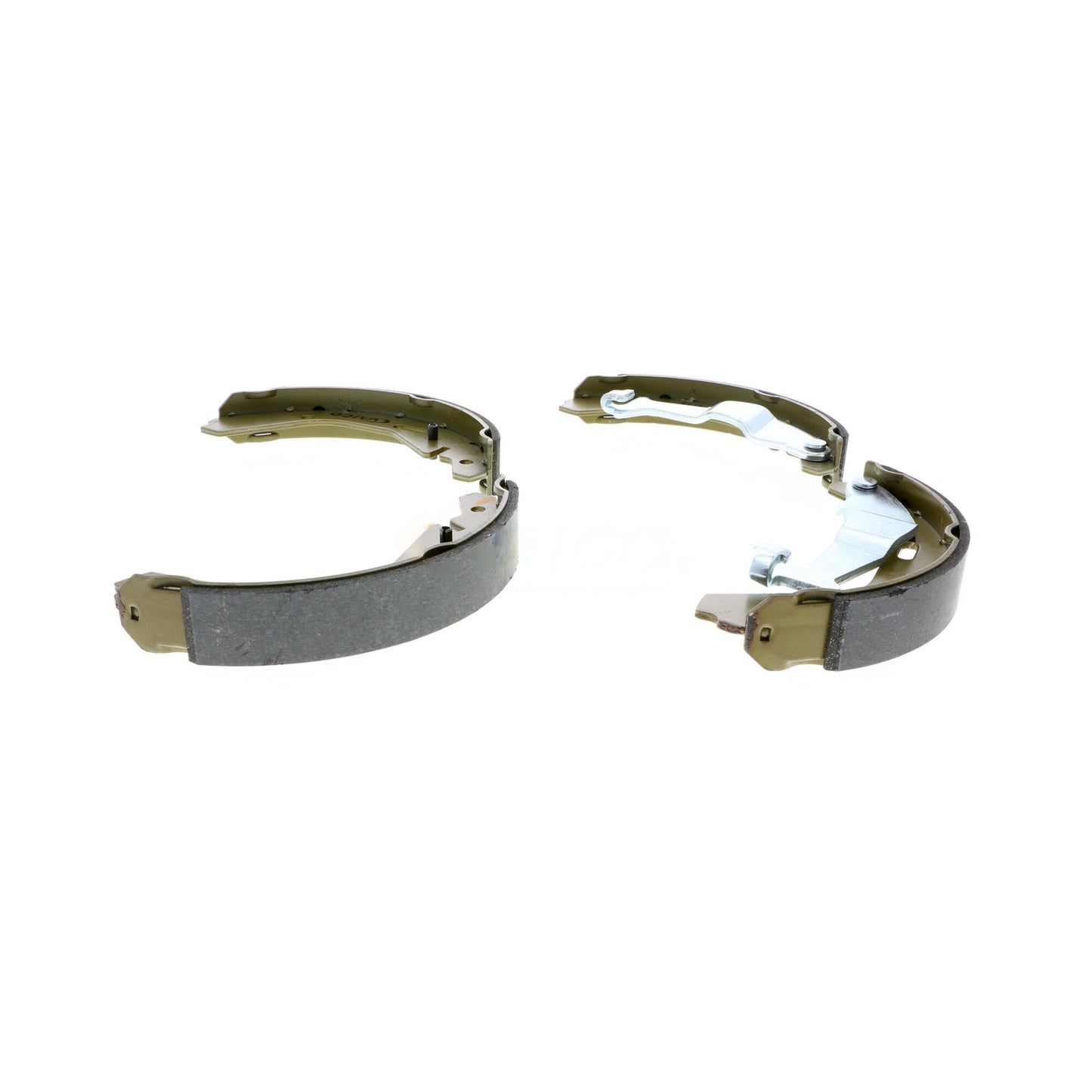 VAICO Brake Shoe Set V40-0612