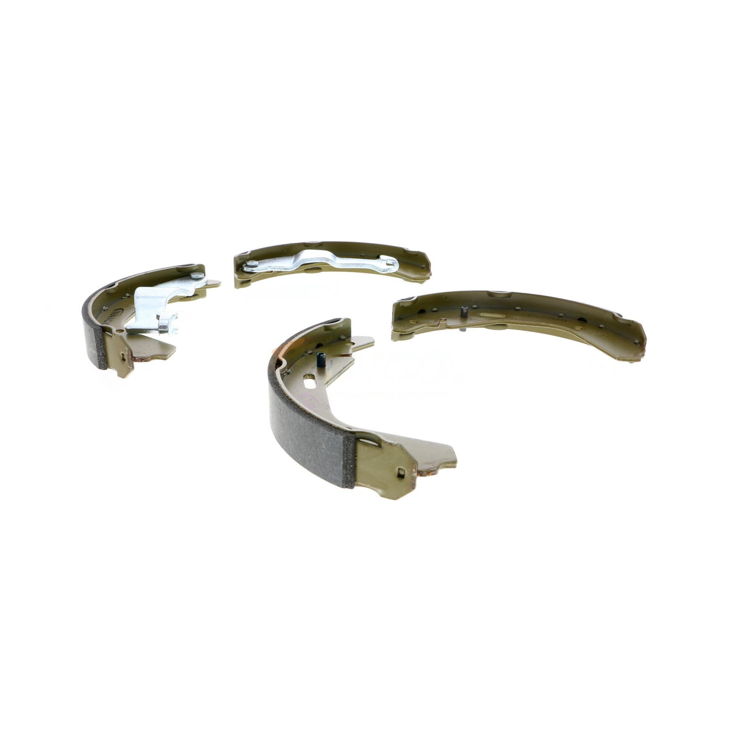 VAICO Brake Shoe Set V40-0612