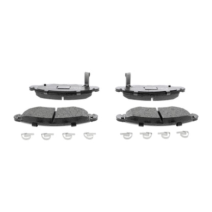 VAICO Brake Pad Set, disc brake V40-0613