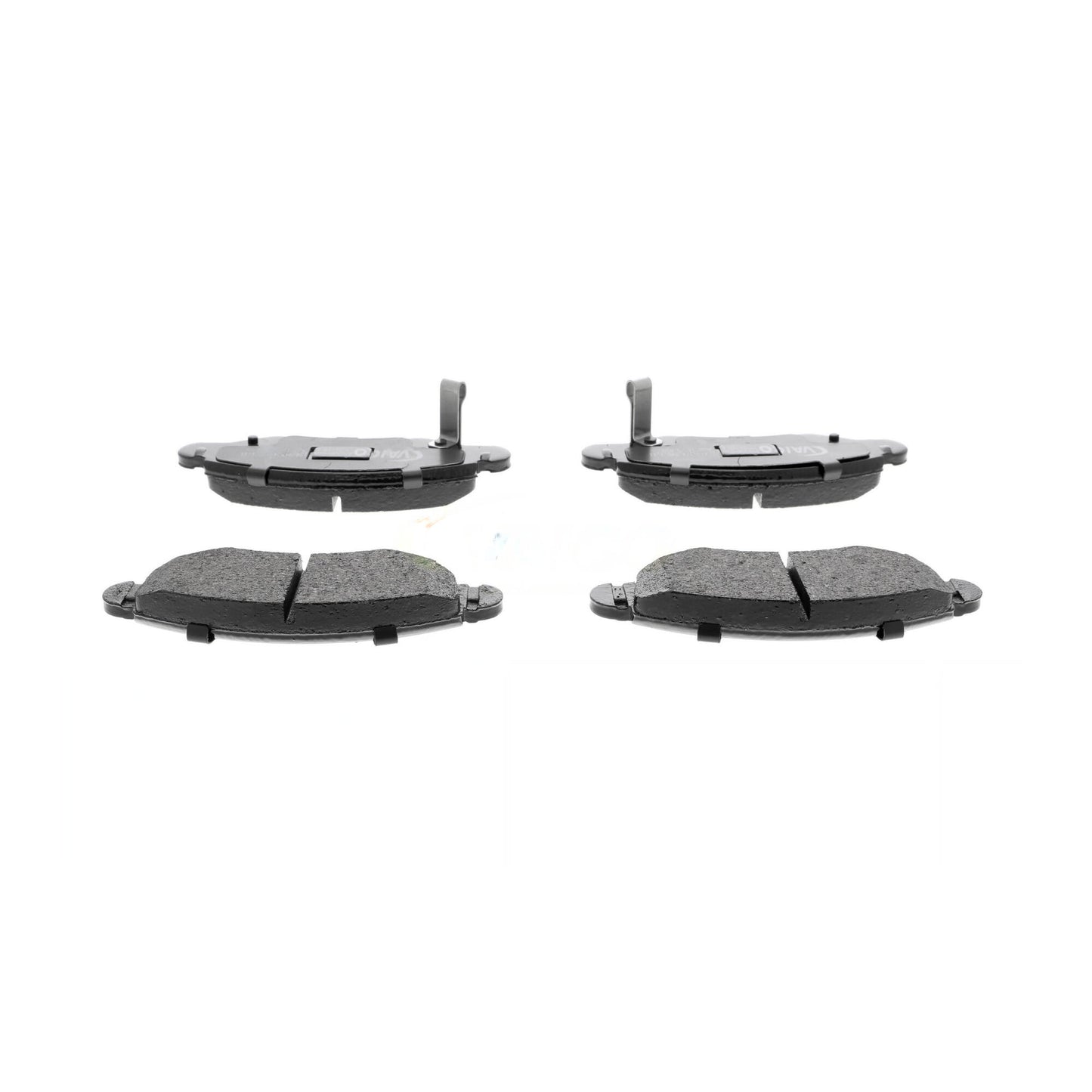 VAICO Brake Pad Set, disc brake V40-0613