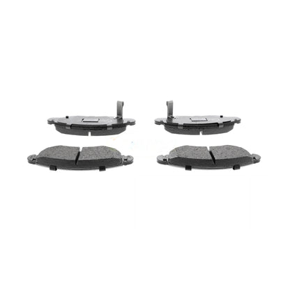 VAICO Brake Pad Set, disc brake V40-0613