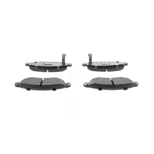 VAICO Brake Pad Set, disc brake V40-0613