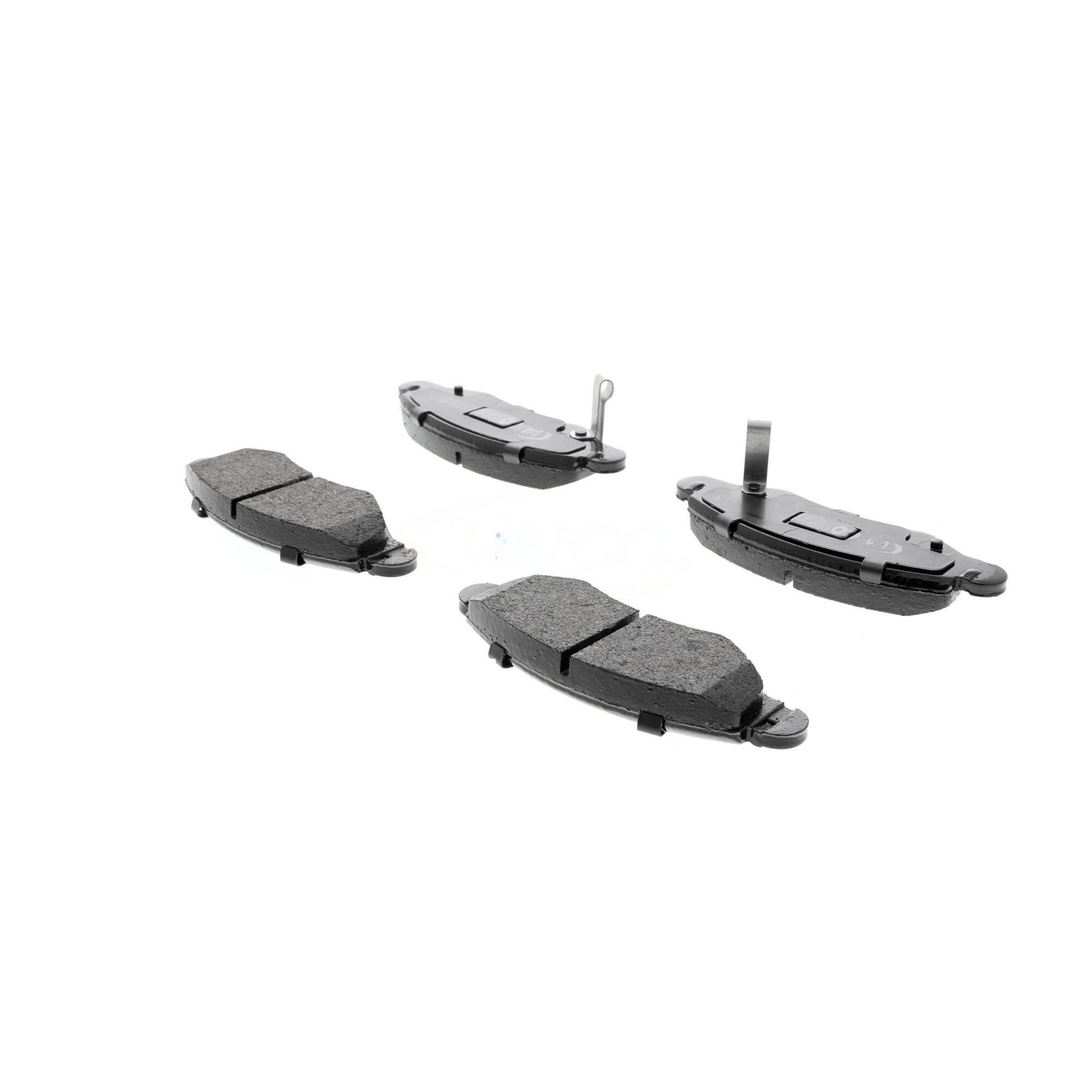VAICO Brake Pad Set, disc brake V40-0613