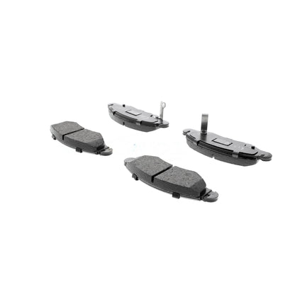 VAICO Brake Pad Set, disc brake V40-0613