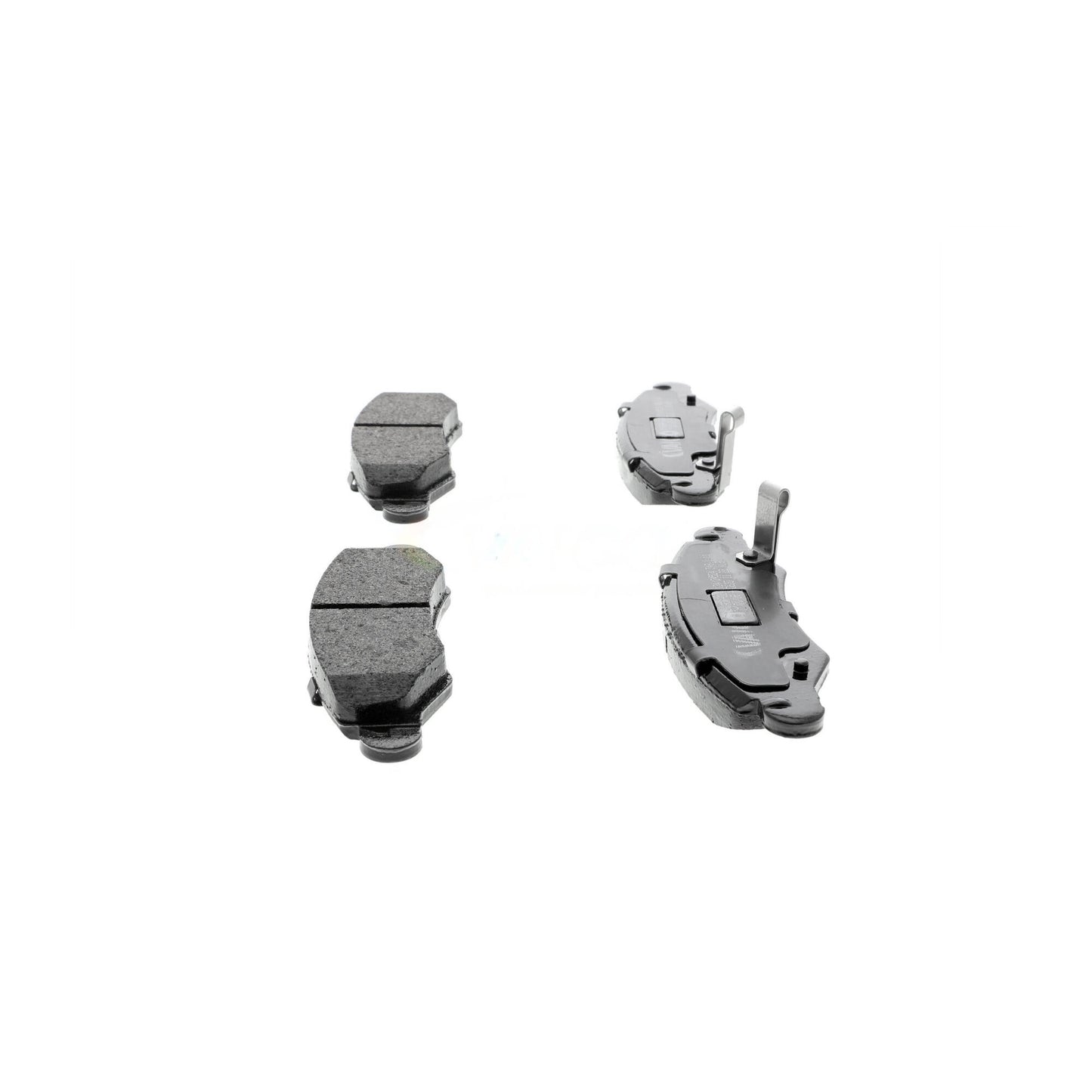 VAICO Brake Pad Set, disc brake V40-0613