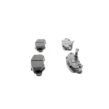 VAICO Brake Pad Set, disc brake V40-0613