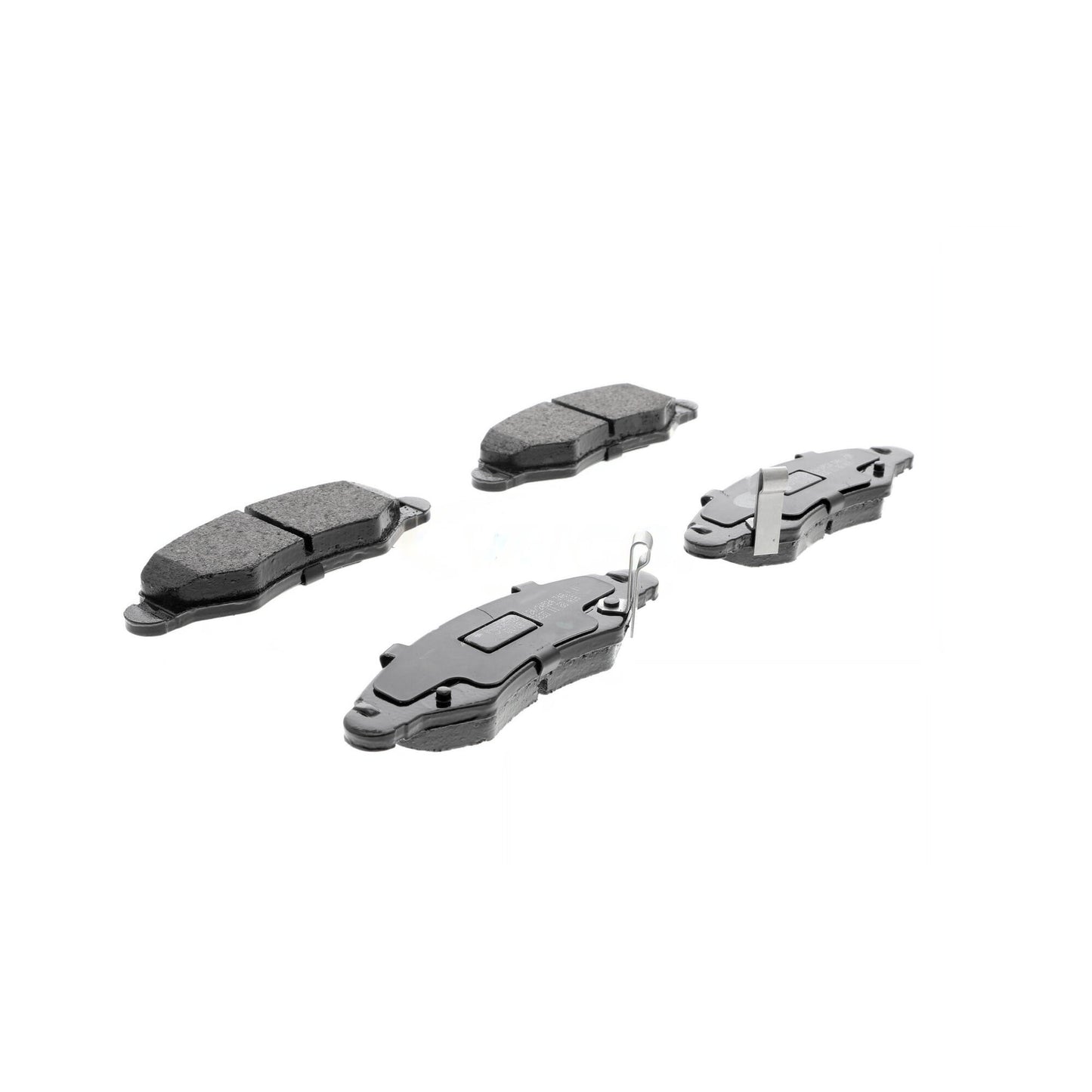 VAICO Brake Pad Set, disc brake V40-0613