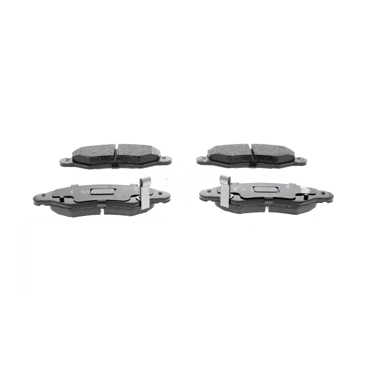 VAICO Brake Pad Set, disc brake V40-0613
