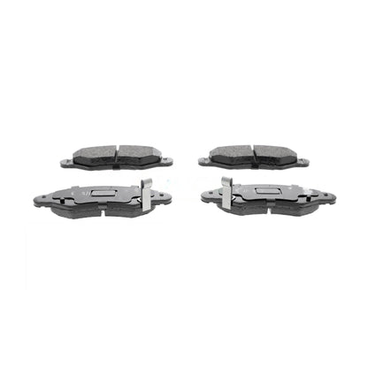 VAICO Brake Pad Set, disc brake V40-0613