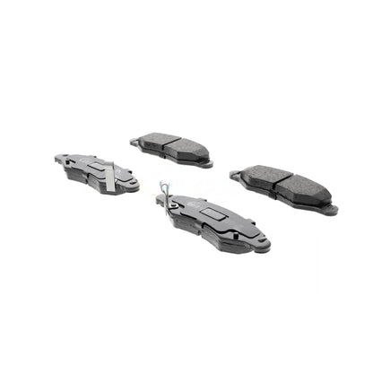 VAICO Brake Pad Set, disc brake V40-0613