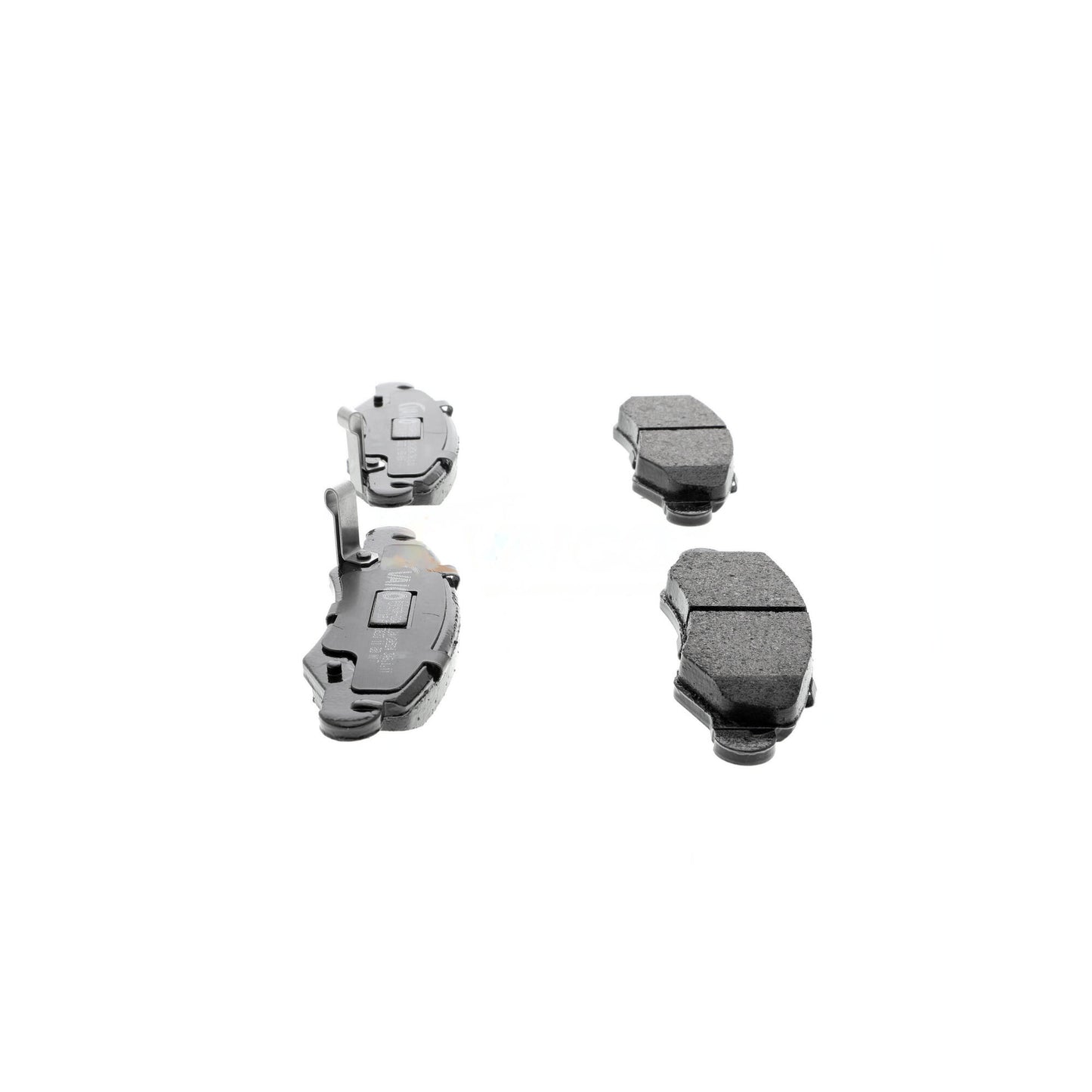 VAICO Brake Pad Set, disc brake V40-0613