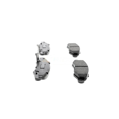 VAICO Brake Pad Set, disc brake V40-0613
