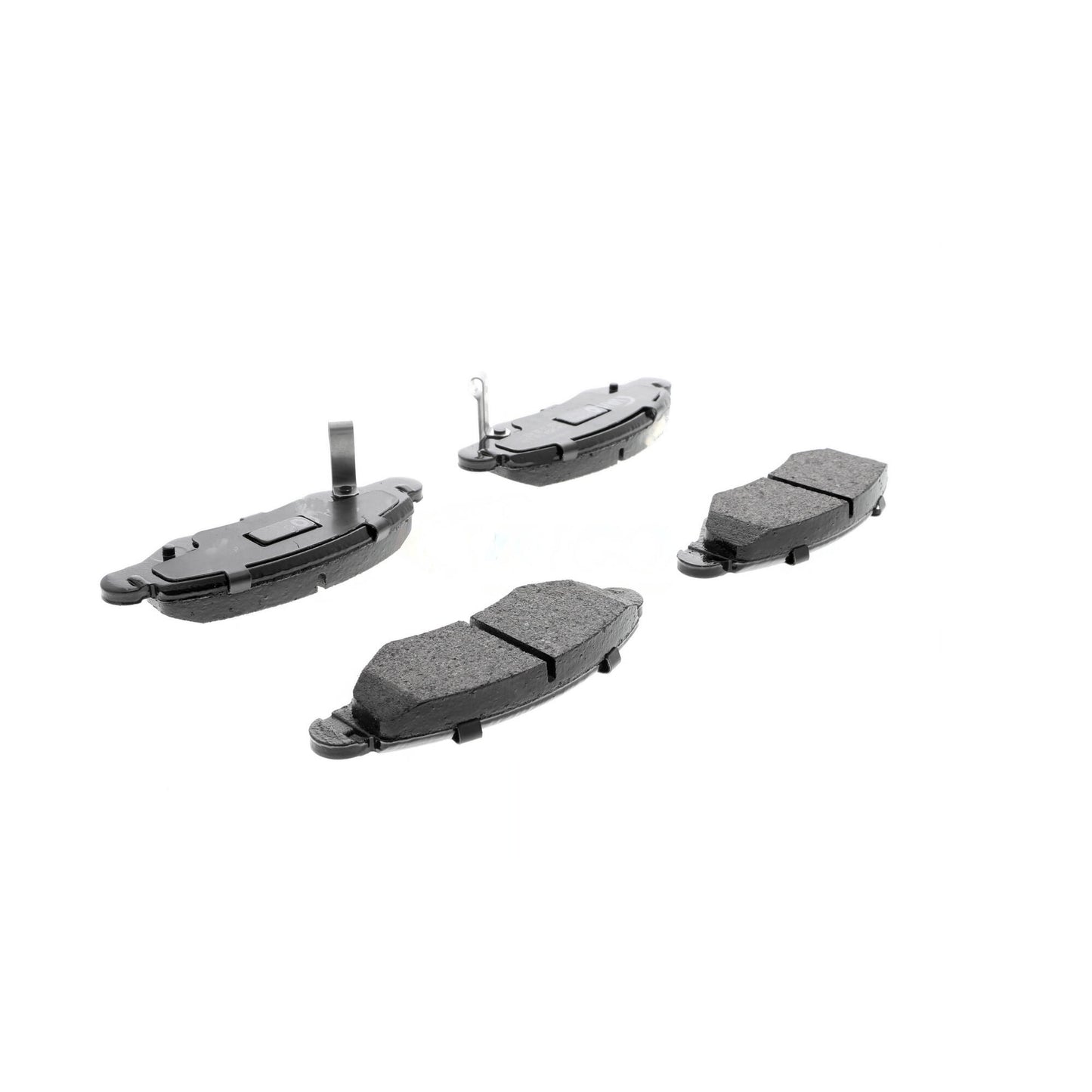 VAICO Brake Pad Set, disc brake V40-0613