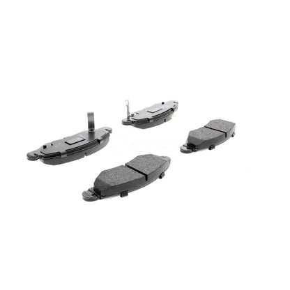 VAICO Brake Pad Set, disc brake V40-0613