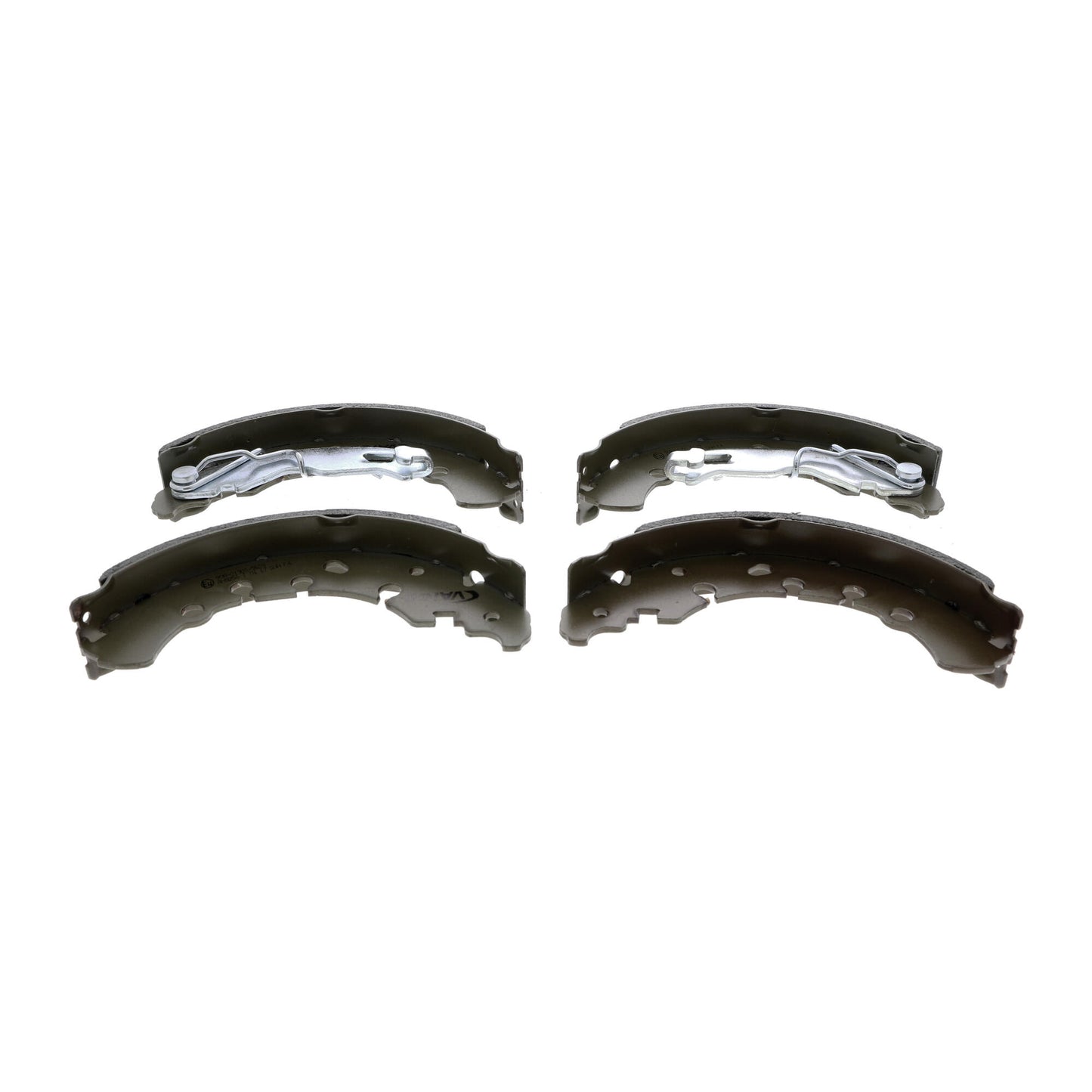 VAICO Brake Shoe Set V40-0614