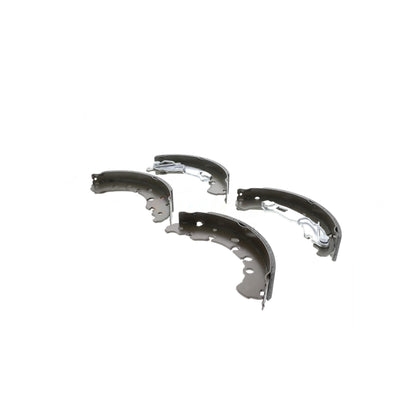 VAICO Brake Shoe Set V40-0614
