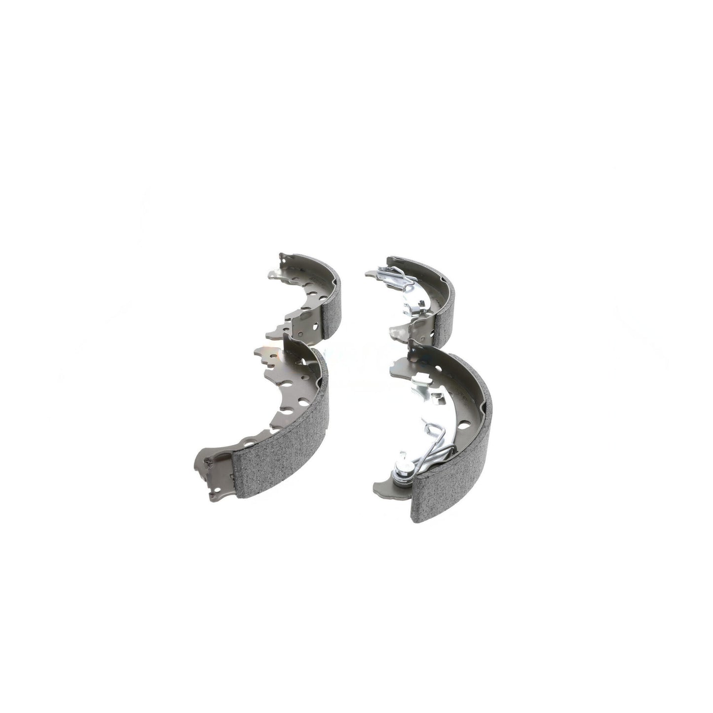 VAICO Brake Shoe Set V40-0614