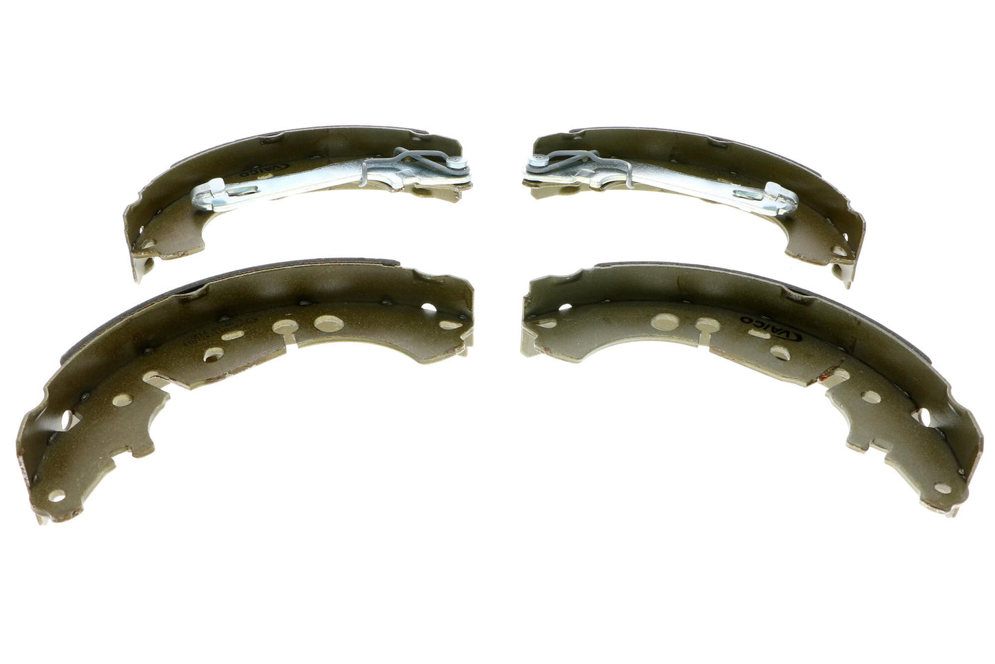 VAICO Brake Shoe Set V40-0615