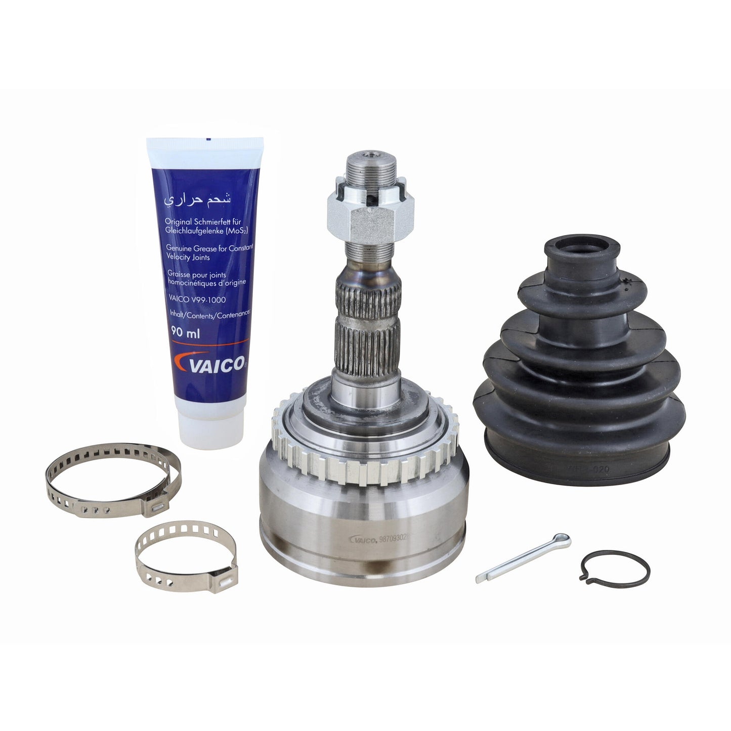VAICO Joint Kit, drive shaft V40-0637