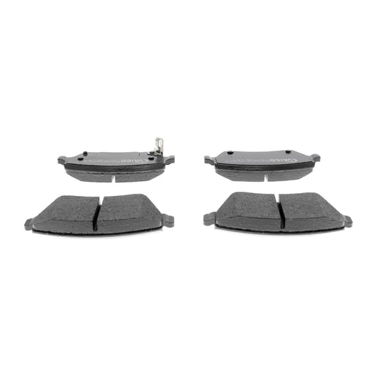 VAICO Brake Pad Set, disc brake V40-0651