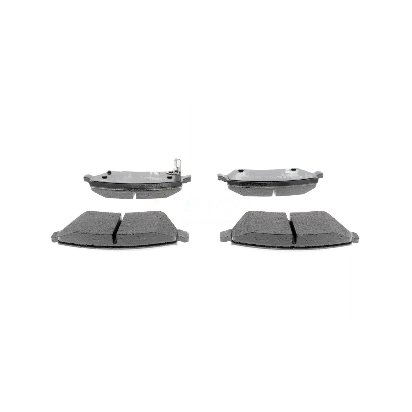 VAICO Brake Pad Set, disc brake V40-0651