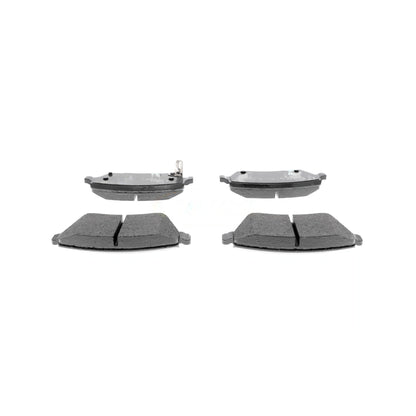 VAICO Brake Pad Set, disc brake V40-0651