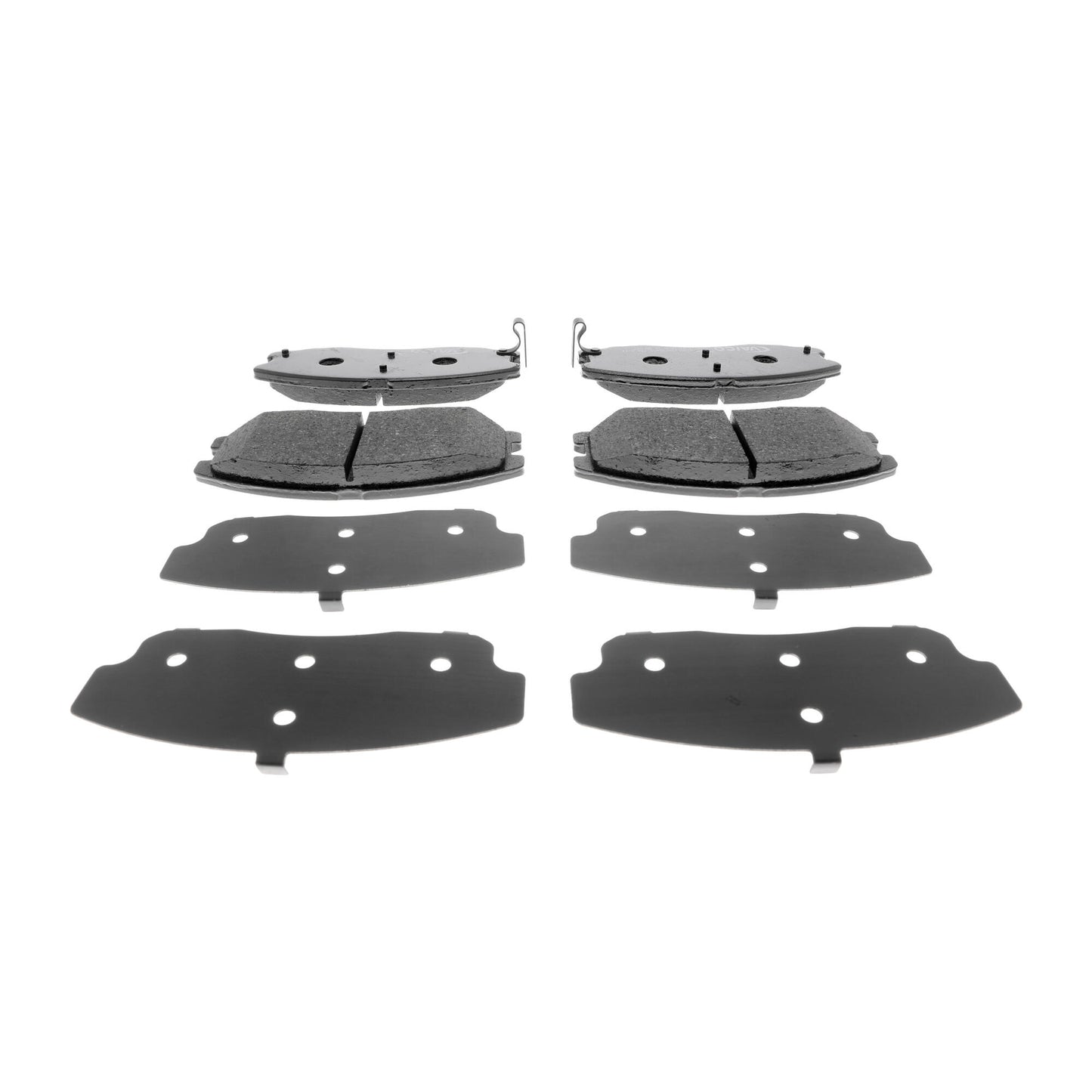 VAICO Brake Pad Set, disc brake V40-0652