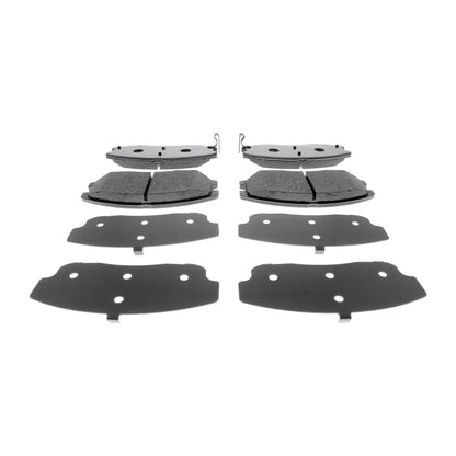 VAICO Brake Pad Set, disc brake V40-0652