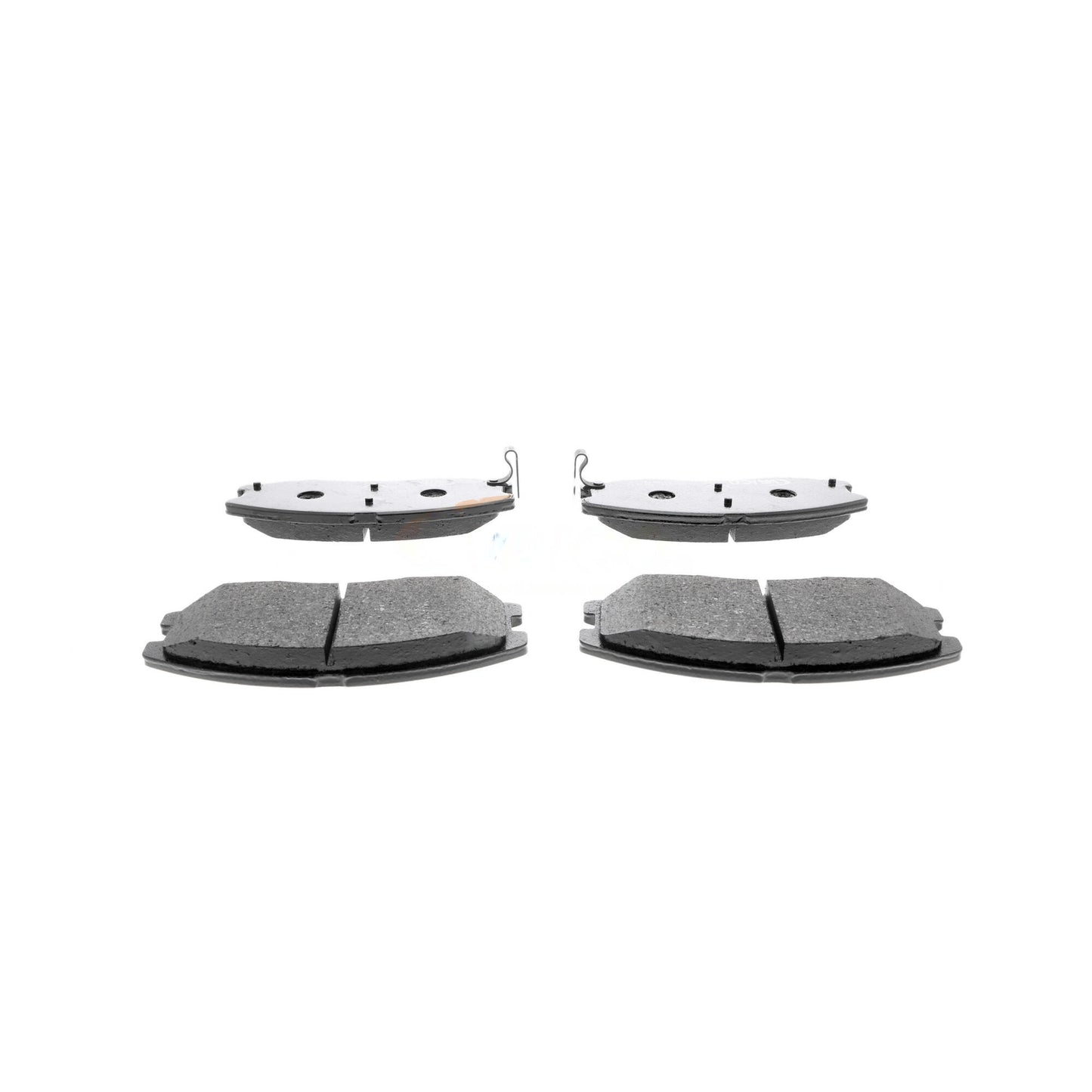 VAICO Brake Pad Set, disc brake V40-0652