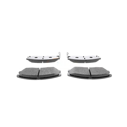 VAICO Brake Pad Set, disc brake V40-0652