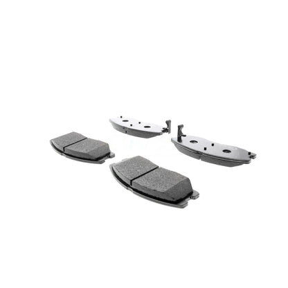 VAICO Brake Pad Set, disc brake V40-0652
