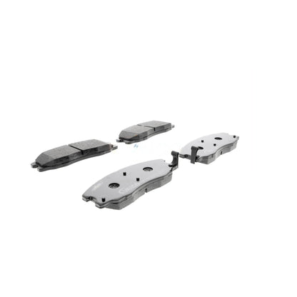 VAICO Brake Pad Set, disc brake V40-0652