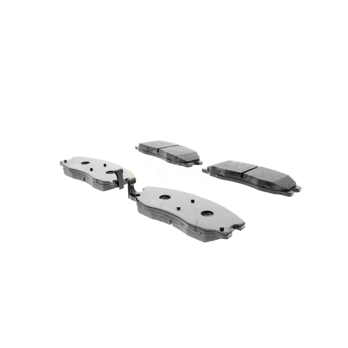 VAICO Brake Pad Set, disc brake V40-0652