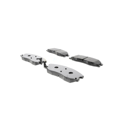 VAICO Brake Pad Set, disc brake V40-0652