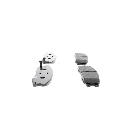 VAICO Brake Pad Set, disc brake V40-0652