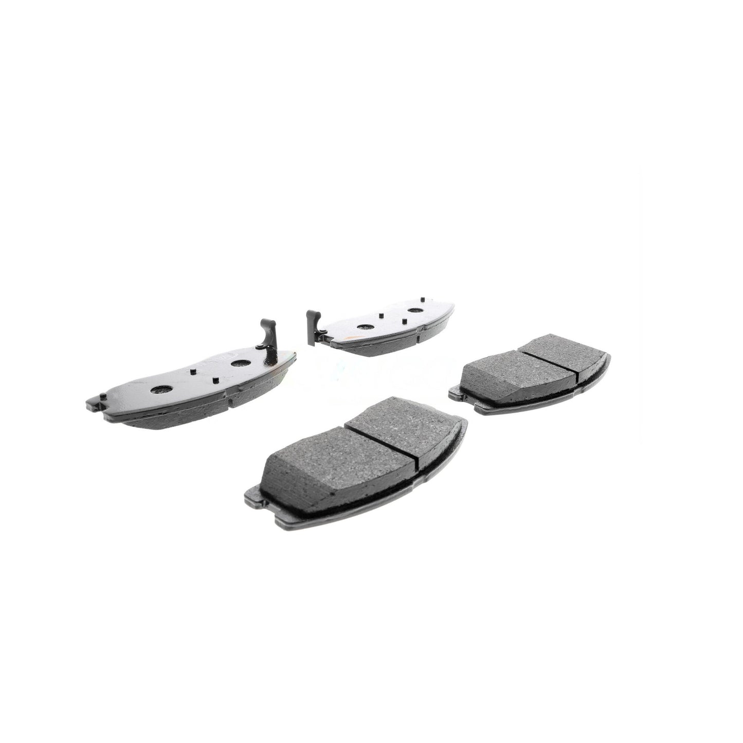 VAICO Brake Pad Set, disc brake V40-0652