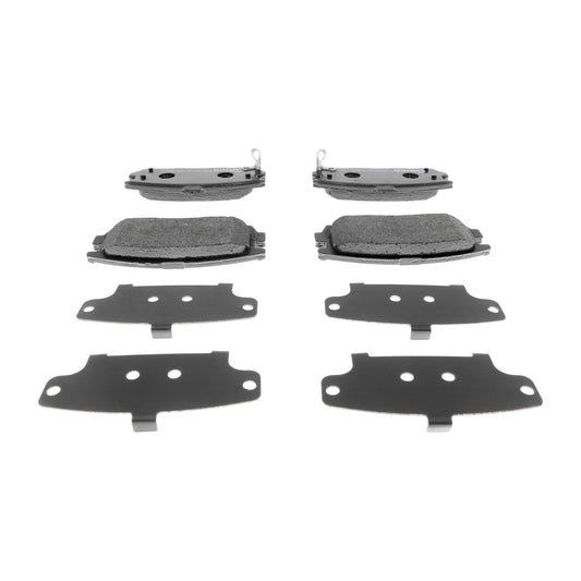 VAICO Brake Pad Set, disc brake V40-0653