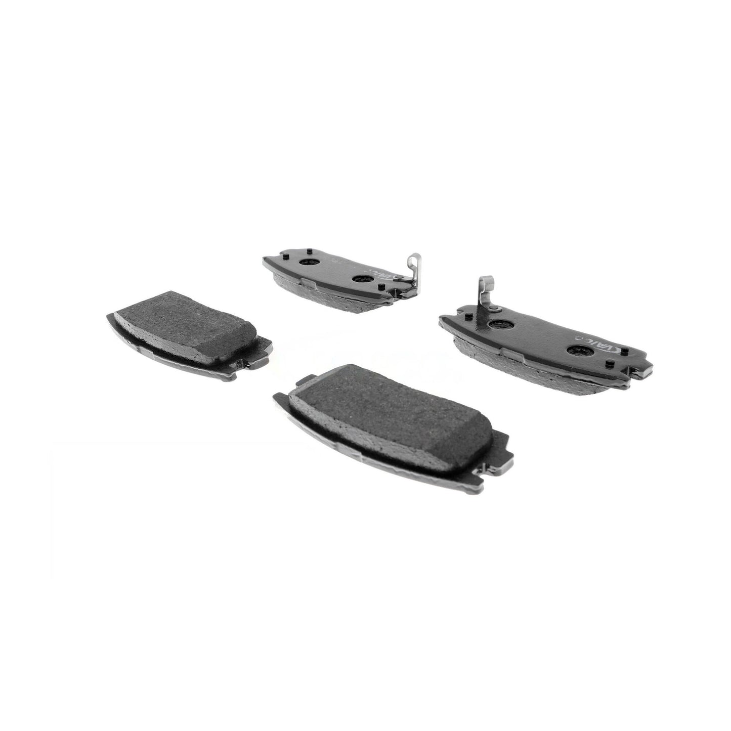 VAICO Brake Pad Set, disc brake V40-0653