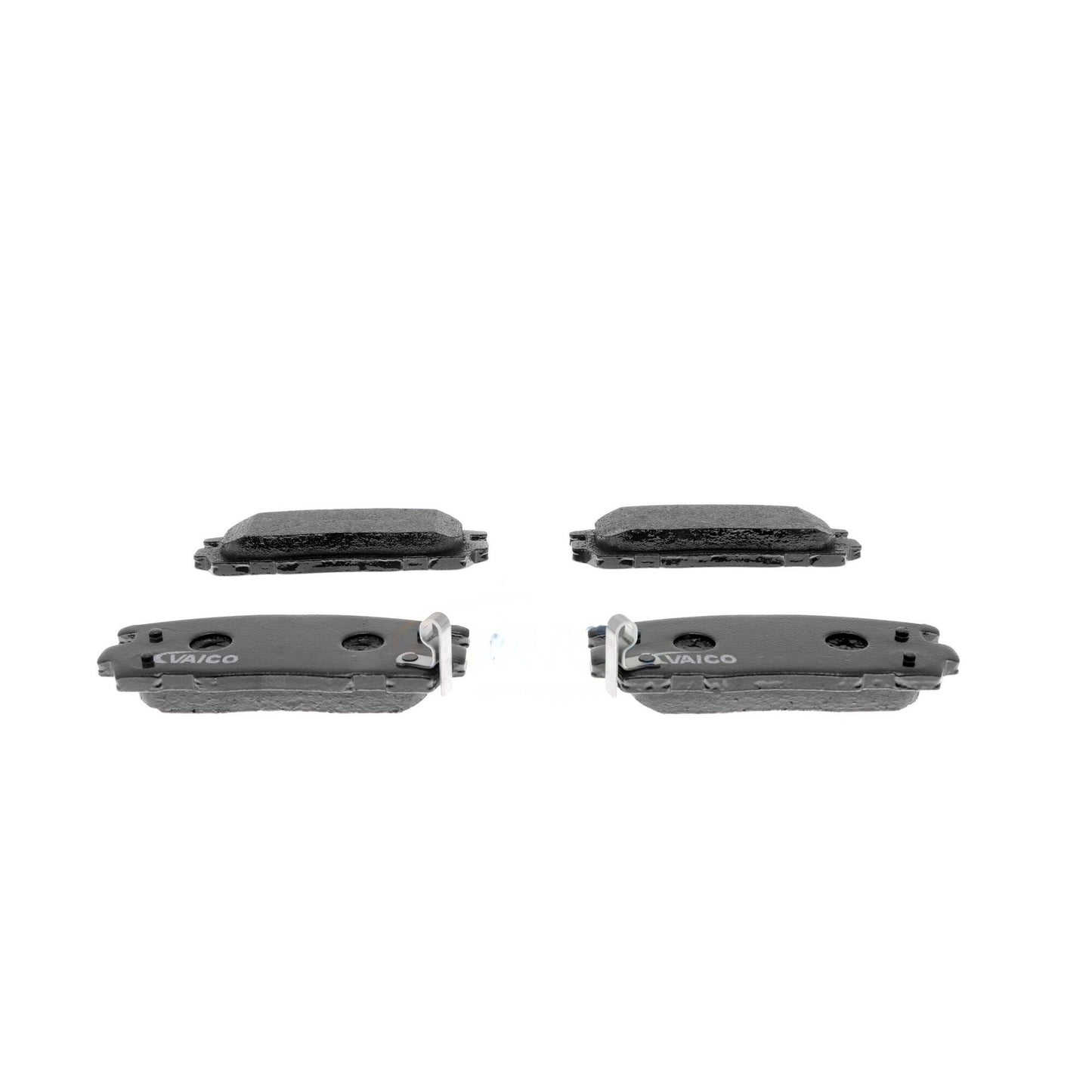 VAICO Brake Pad Set, disc brake V40-0653