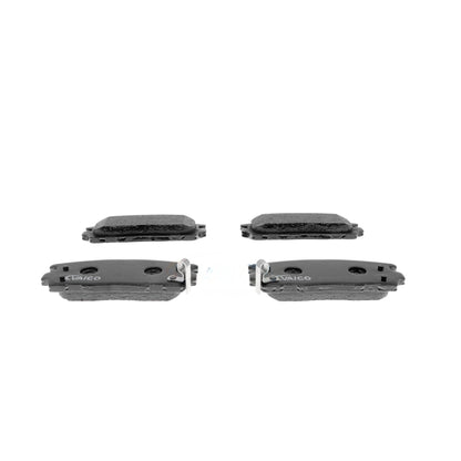 VAICO Brake Pad Set, disc brake V40-0653