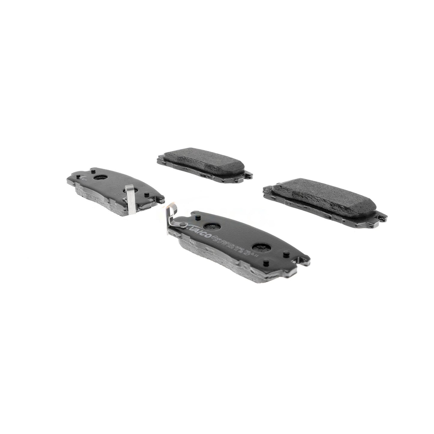 VAICO Brake Pad Set, disc brake V40-0653