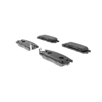 VAICO Brake Pad Set, disc brake V40-0653