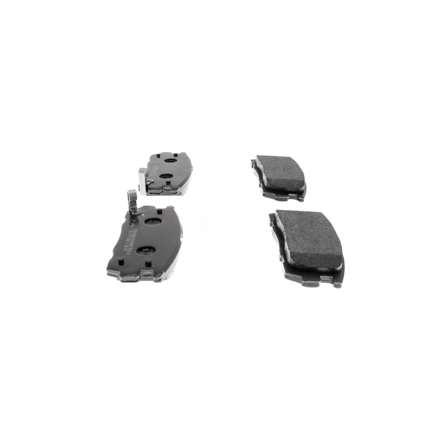 VAICO Brake Pad Set, disc brake V40-0653