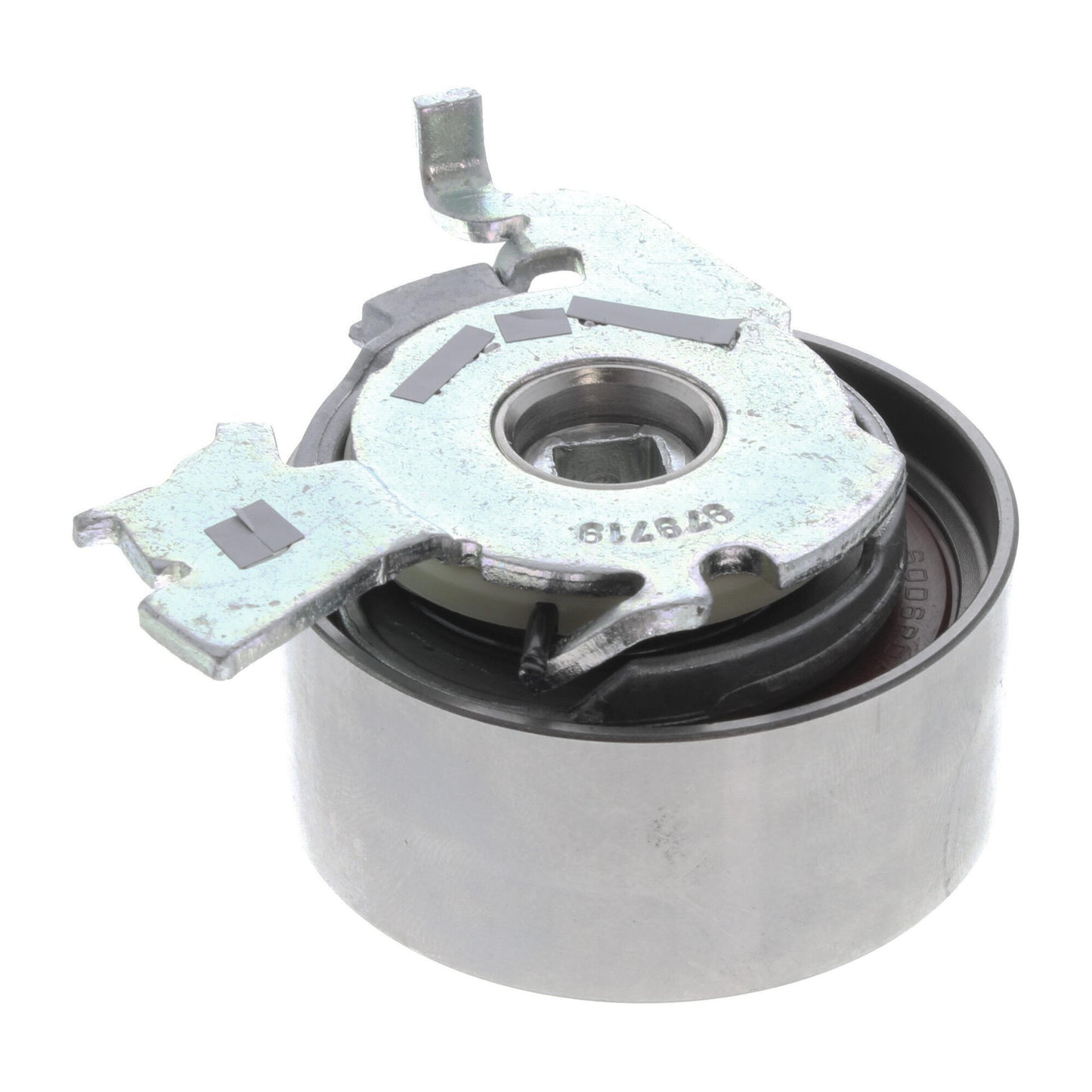 VAICO Tensioner Pulley, timing belt V40-0656