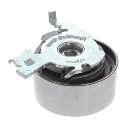 VAICO Tensioner Pulley, timing belt V40-0656