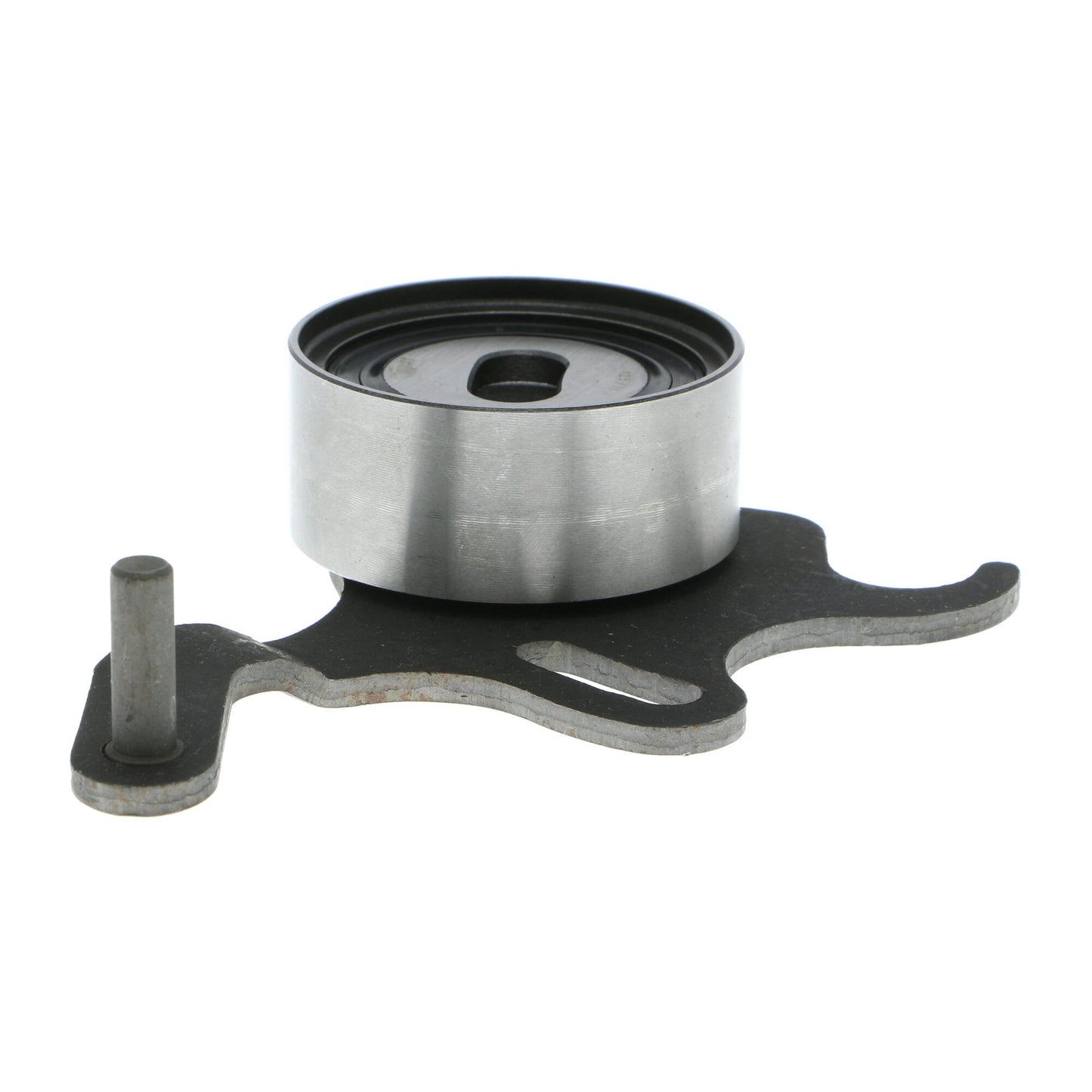 VAICO Tensioner Pulley, timing belt V40-0657