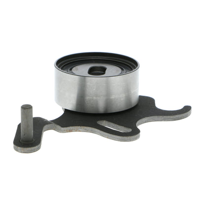 VAICO Tensioner Pulley, timing belt V40-0657
