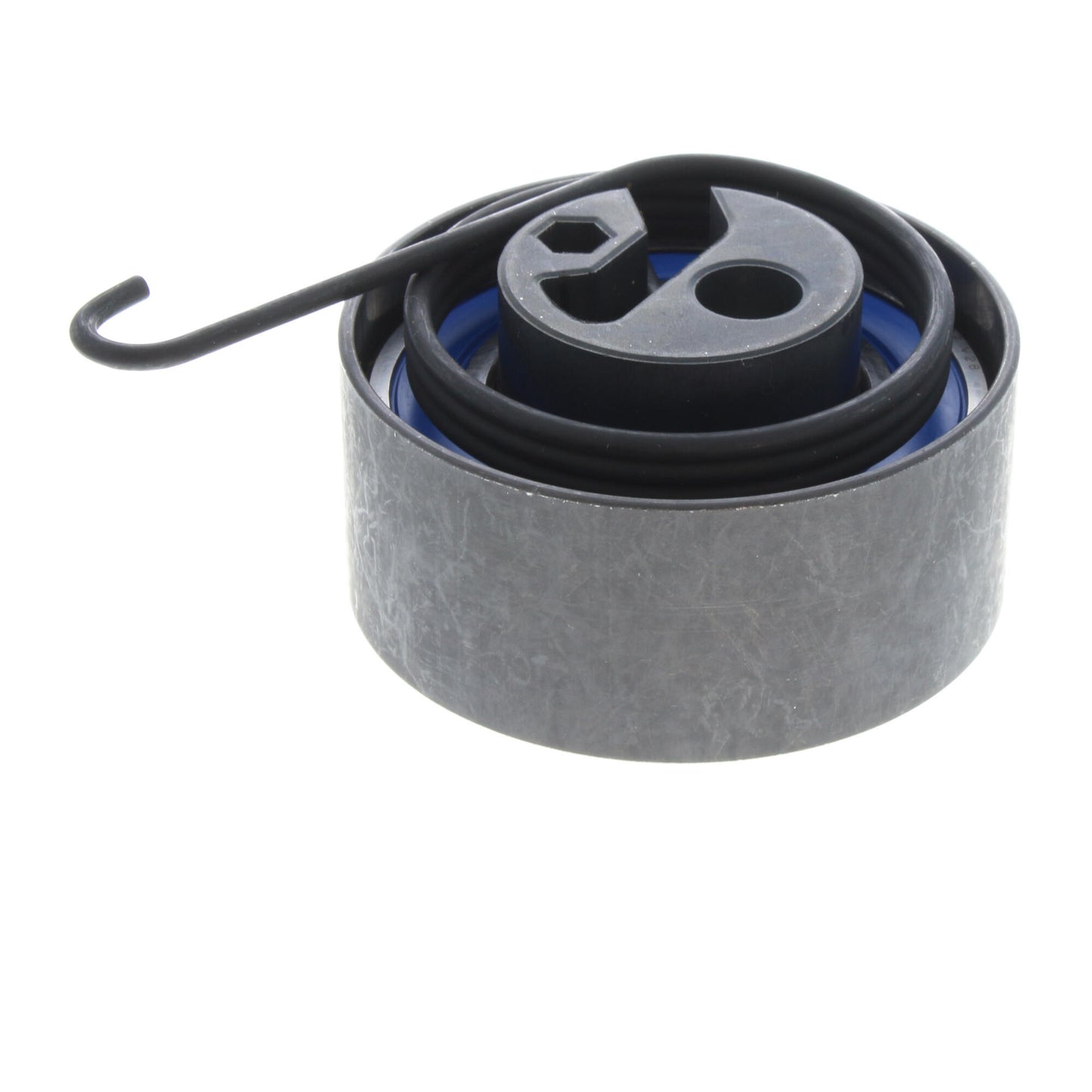 VAICO Tensioner Pulley, timing belt V40-0659